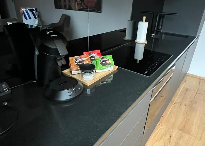 Ortnergasse Apartmán *