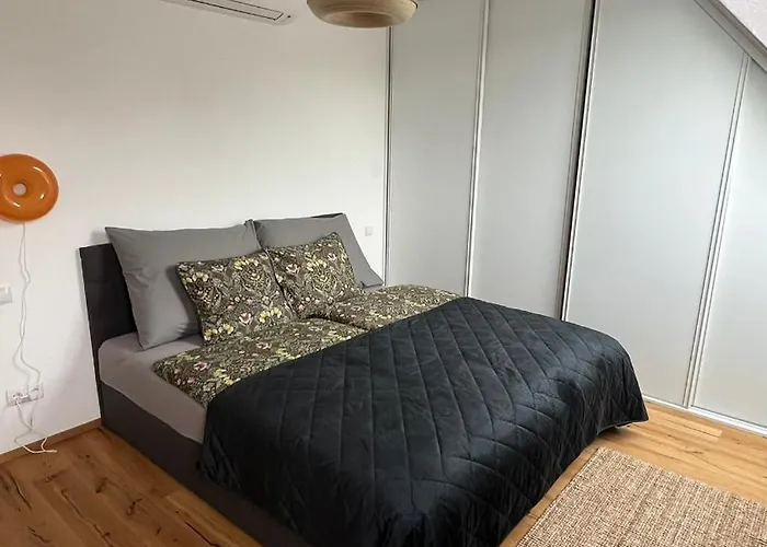Ortnergasse Apartmán Vídeň