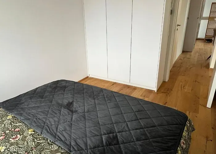 Ortnergasse Apartmán *