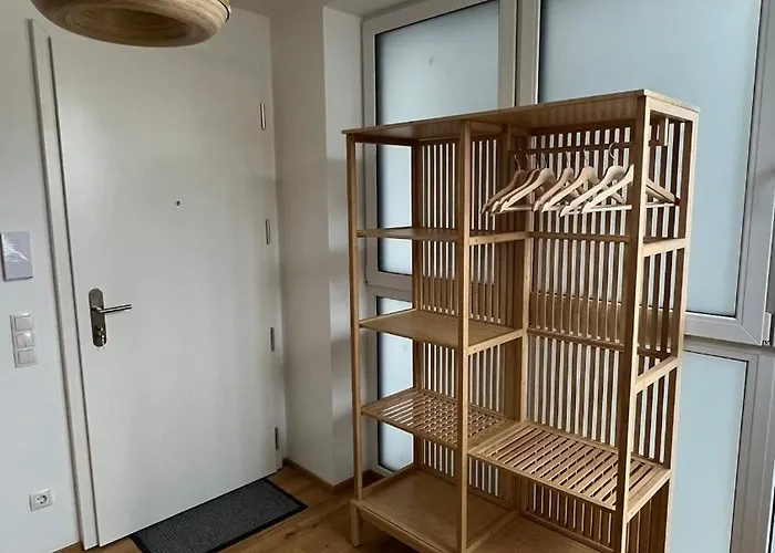 Ortnergasse Apartmán Vídeň
