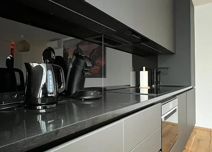Ortnergasse Apartmán *
