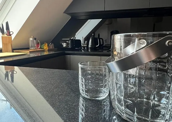 Apartmán Ortnergasse *