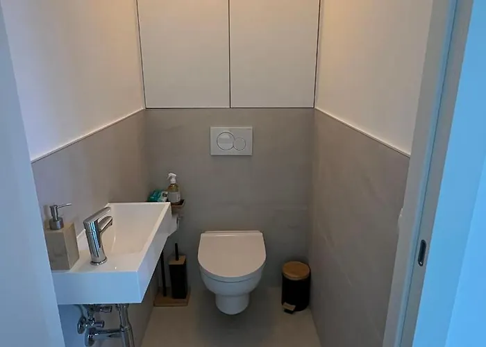 Ortnergasse Apartmán Vídeň
