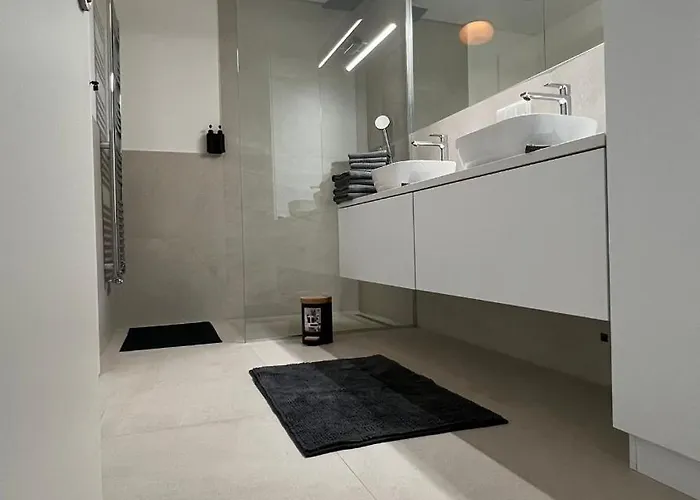 Ortnergasse Apartmán *